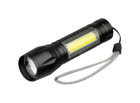 Wiederaufladbare Taschenlampe Tokyo