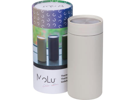 MoLu Thermobecher Le Port