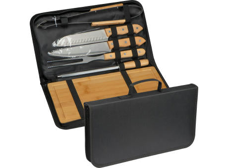 Barbequeset Eindhoven