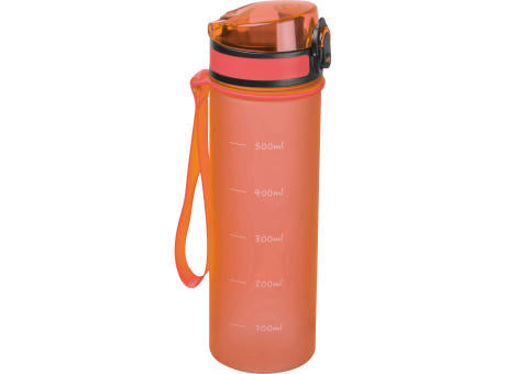 Trinkflasche aus Tritan Beaumont