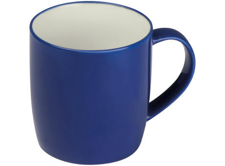 Keramiktasse Martinez
