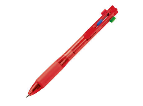 4in1 Kugelschreiber Neapel