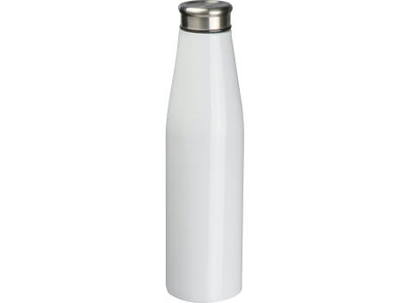Metall Trinkflasche San Marino