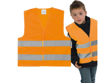 Kinderwarnweste Ilo