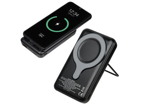 Powerbank 10.000 mAh Ventura