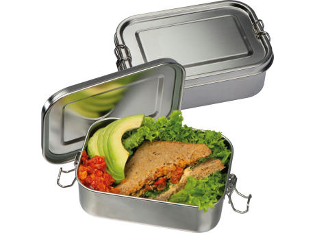 Lunchbox Sint-Truiden
