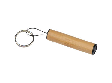 Bambus Taschenlampe Mallorca