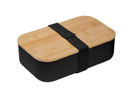 Lunchbox mit Bambusdeckel Stanley