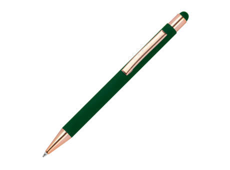 Kugelschreiber mit Touch-Pen Miramar
