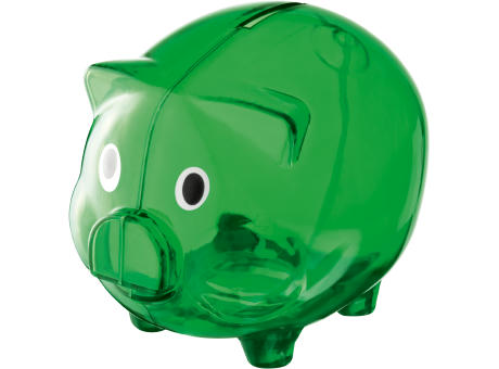 Sparschwein Leicester