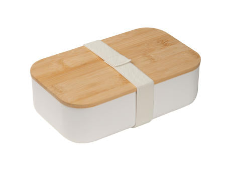 Lunchbox mit Bambusdeckel Stanley