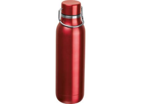 Edelstahltrinkflasche Borgholm
