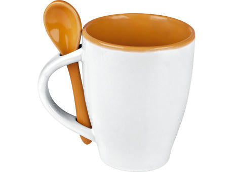 Keramiktasse Palermo