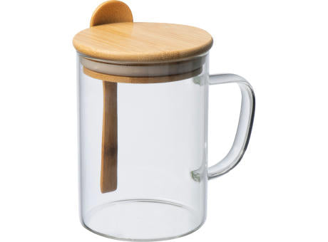 Glastasse Jackson