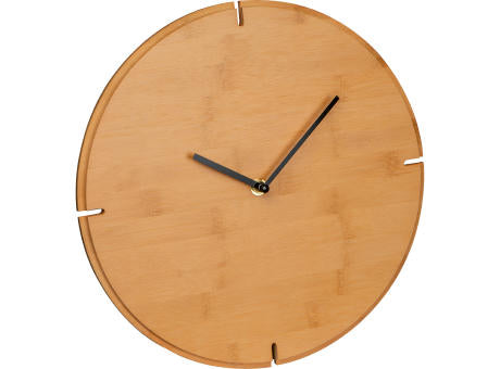 Wanduhr Hampton