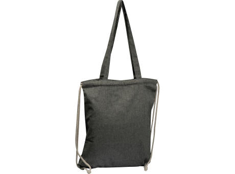 Recycelte Baumwolltasche Addison