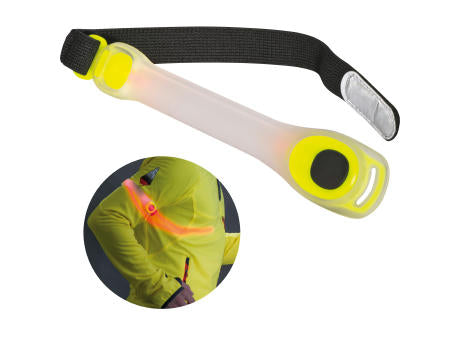 Sicherheits LED Armband Pittsburgh