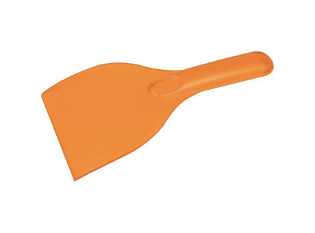 Eiskratzer Hull