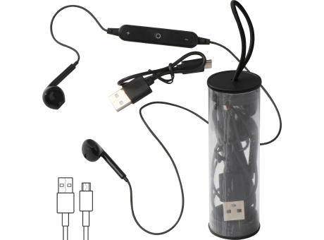 Bluetooth Kopfhörer Asti