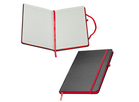 A5 Notizbuch Cuxhaven
