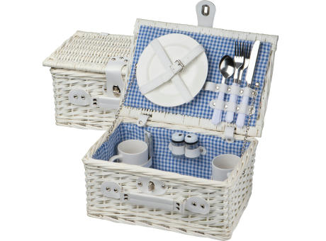 Picknickkoffer Emmerlev