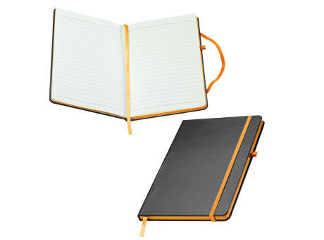 A5 Notizbuch Cuxhaven