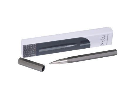 MoLu Rollerball Coral Springs