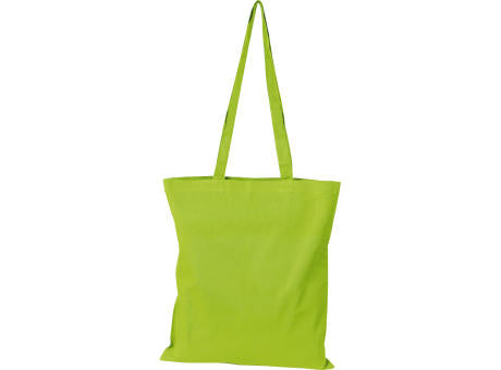 Baumwolltasche Copenhagen