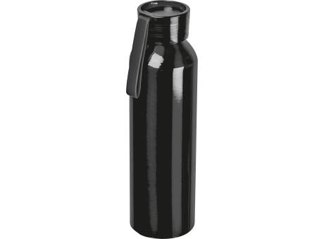 Recycelte Aluminiumflasche Cork