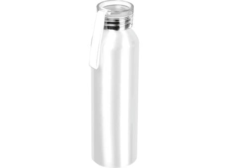 Recycelte Aluminiumflasche Cork