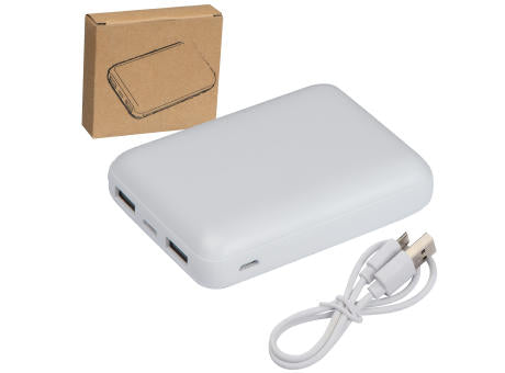 Powerbank 10.000 mAh Kilis