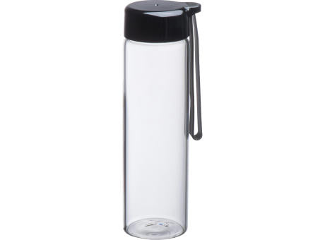Glasflasche Sevilla