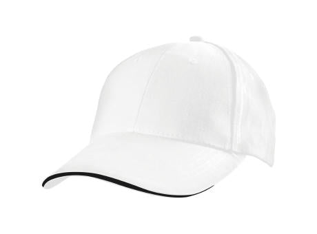 6 Panel Baseballcap San Francisco
