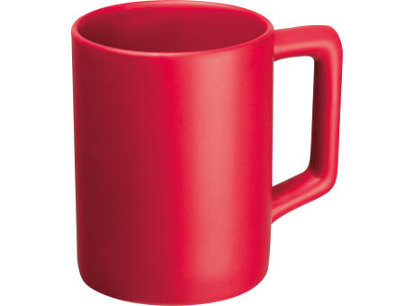 Keramiktasse Bradford