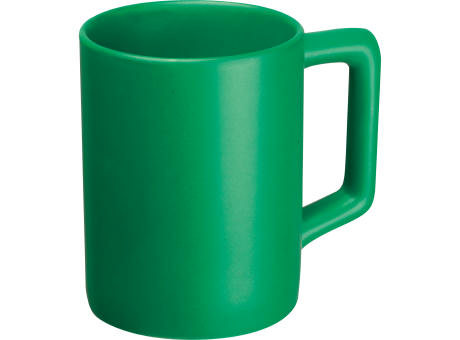 Keramiktasse Bradford