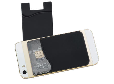 Smartphonetasche Bordeaux