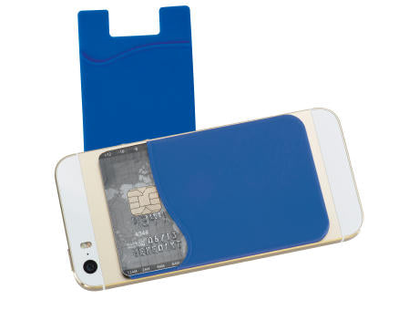 Smartphonetasche Bordeaux