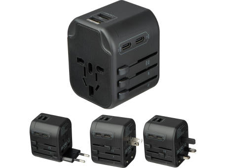 Reiseadapter Maracena