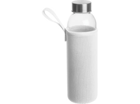 Glasflasche Klagenfurt
