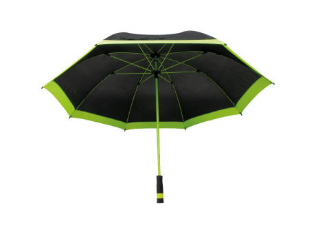XXL Regenschirm Get seen
