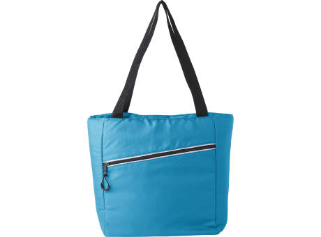 Kühltasche aus Pongee-Seide Judy