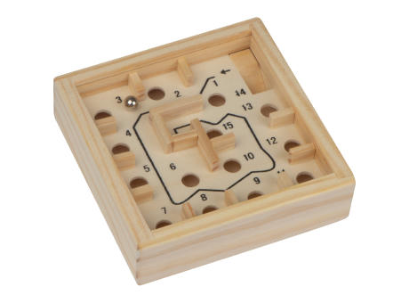Geduldspiel Rennes