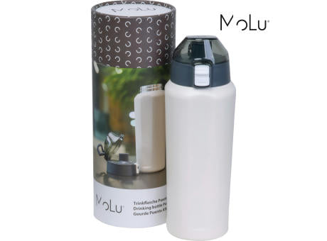 MoLu Edelstahlflasche Puente Alto