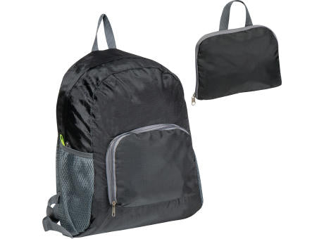 RPET Rucksack Salford