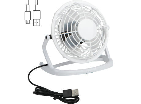 Tischventilator Bali