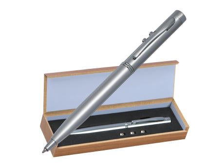 Metall Laserpointer Detroit