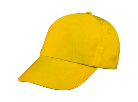 5 Panel Baseballcap Santa Fe