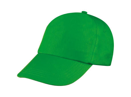5 Panel Baseballcap Santa Fe