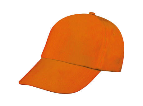 5 Panel Baseballcap Santa Fe