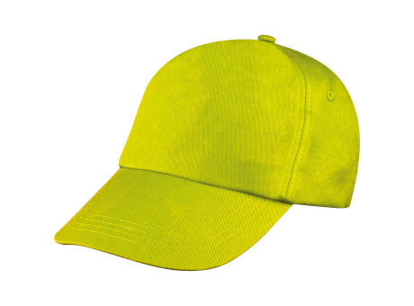 5 Panel Baseballcap Santa Fe